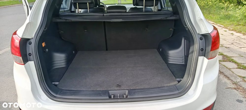 Hyundai ix35 1.6 GDI Comfort 2WD - 9