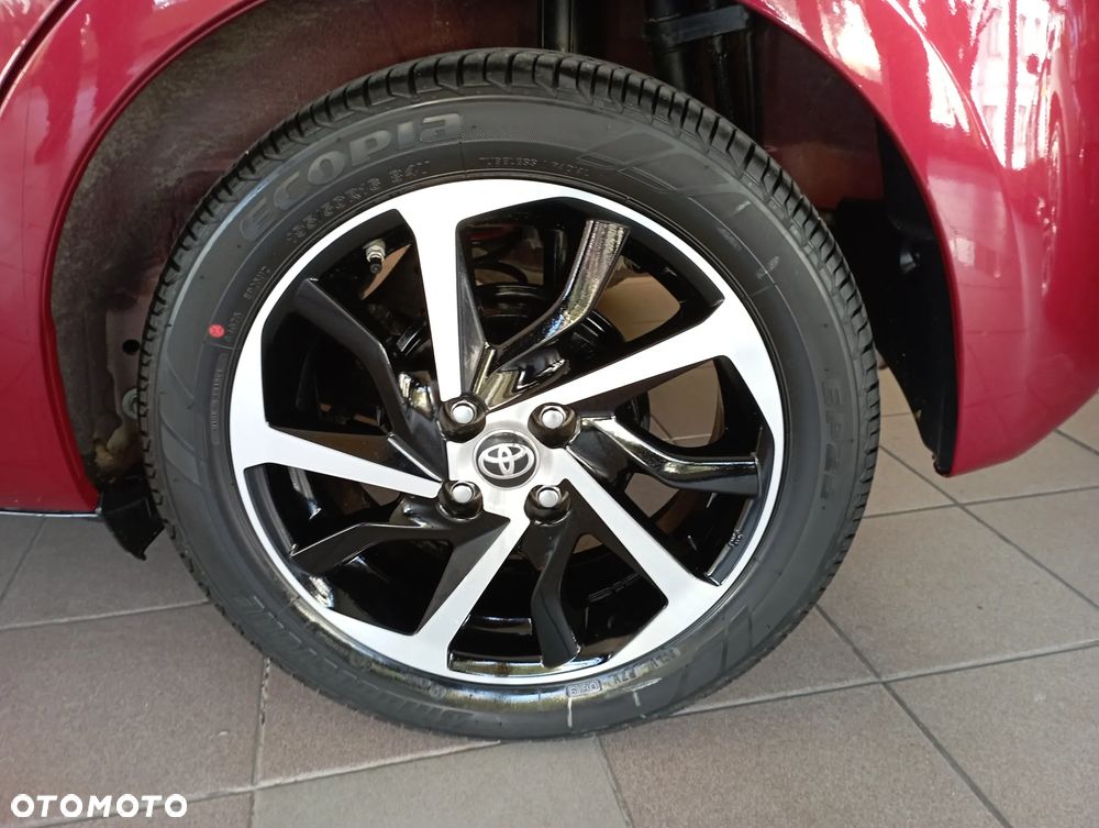 Toyota Yaris 1.5 Selection - 25