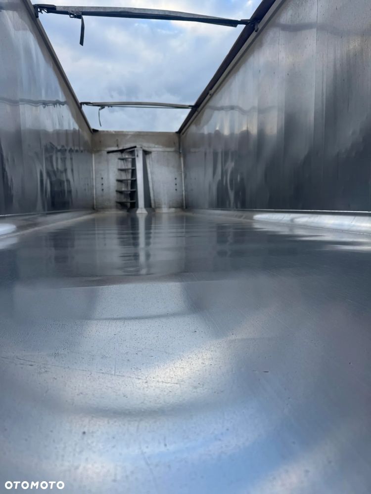 Benalu BulklinerS / Agriliner - 4