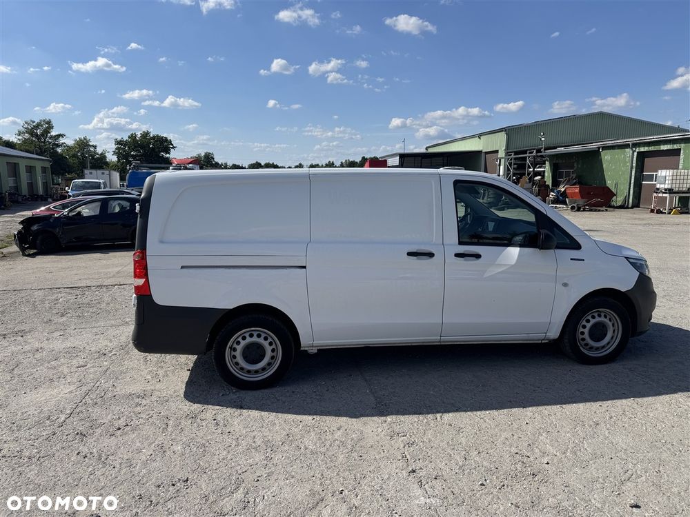 Mercedes-Benz VITO - 5
