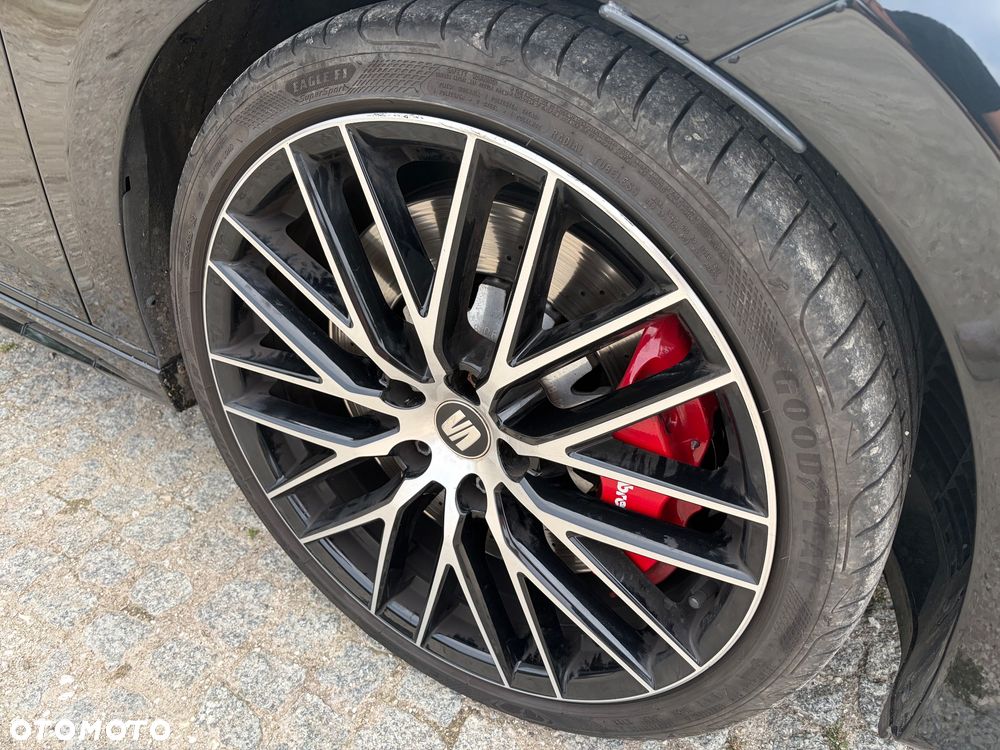 Seat Leon - 13