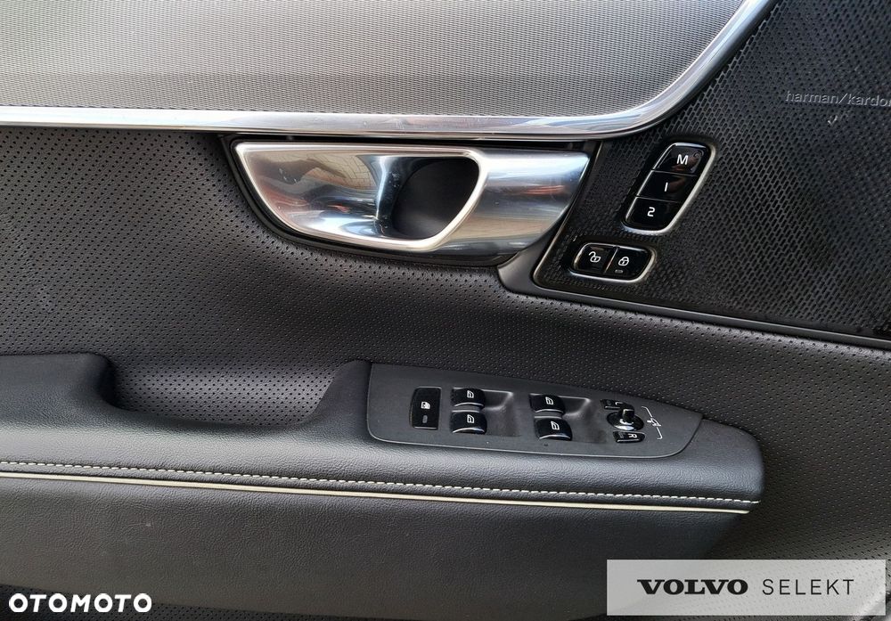 Volvo V90 - 28