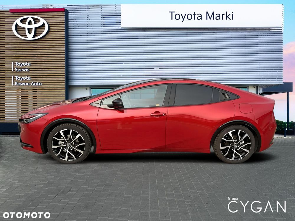 Toyota Prius - 2