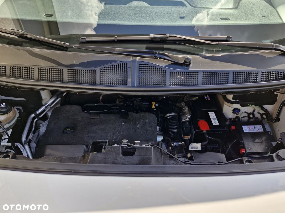Peugeot Expert M, BRYGADÓWKA, 6 miejsc, DOKA, kamera cofania, nawigacja, tempomat, klima - 24