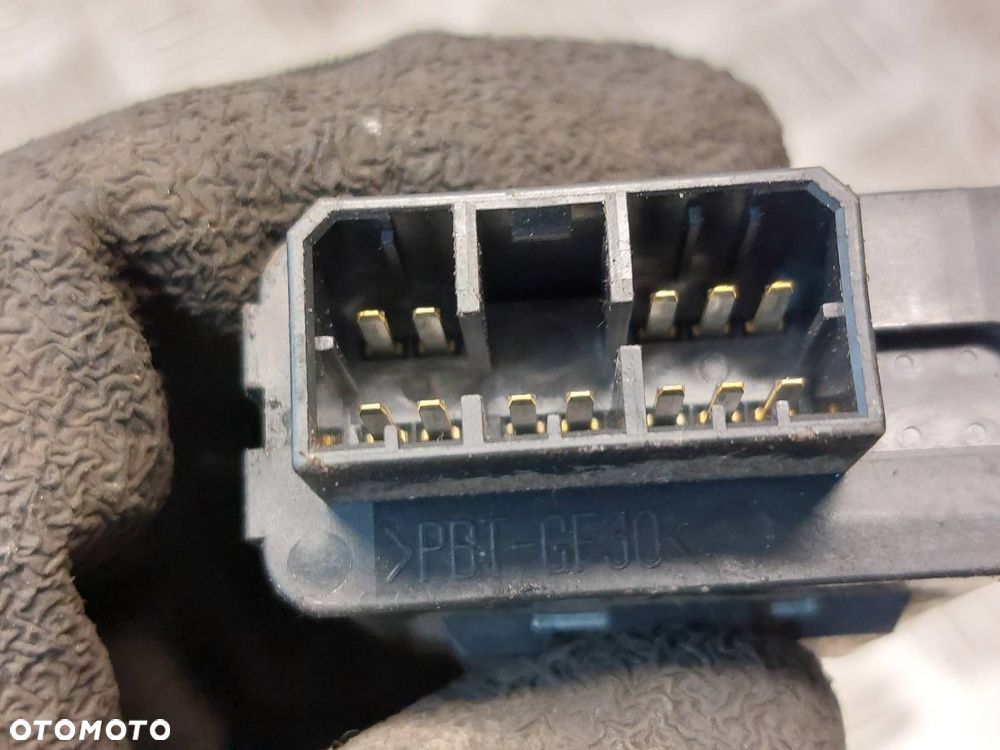 ZESTAW STARTOWY MAZDA 323F BJ 2.0 TD 275800-5380 - 7