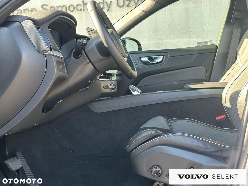 Volvo XC 60 - 23