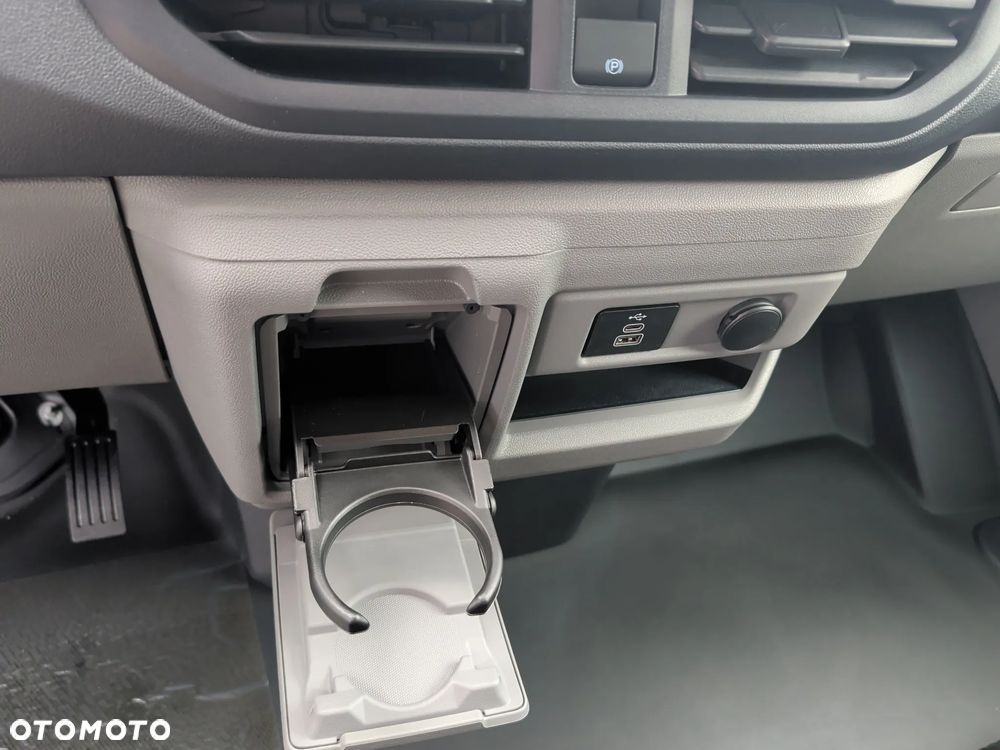 Ford Transit Custom - 15