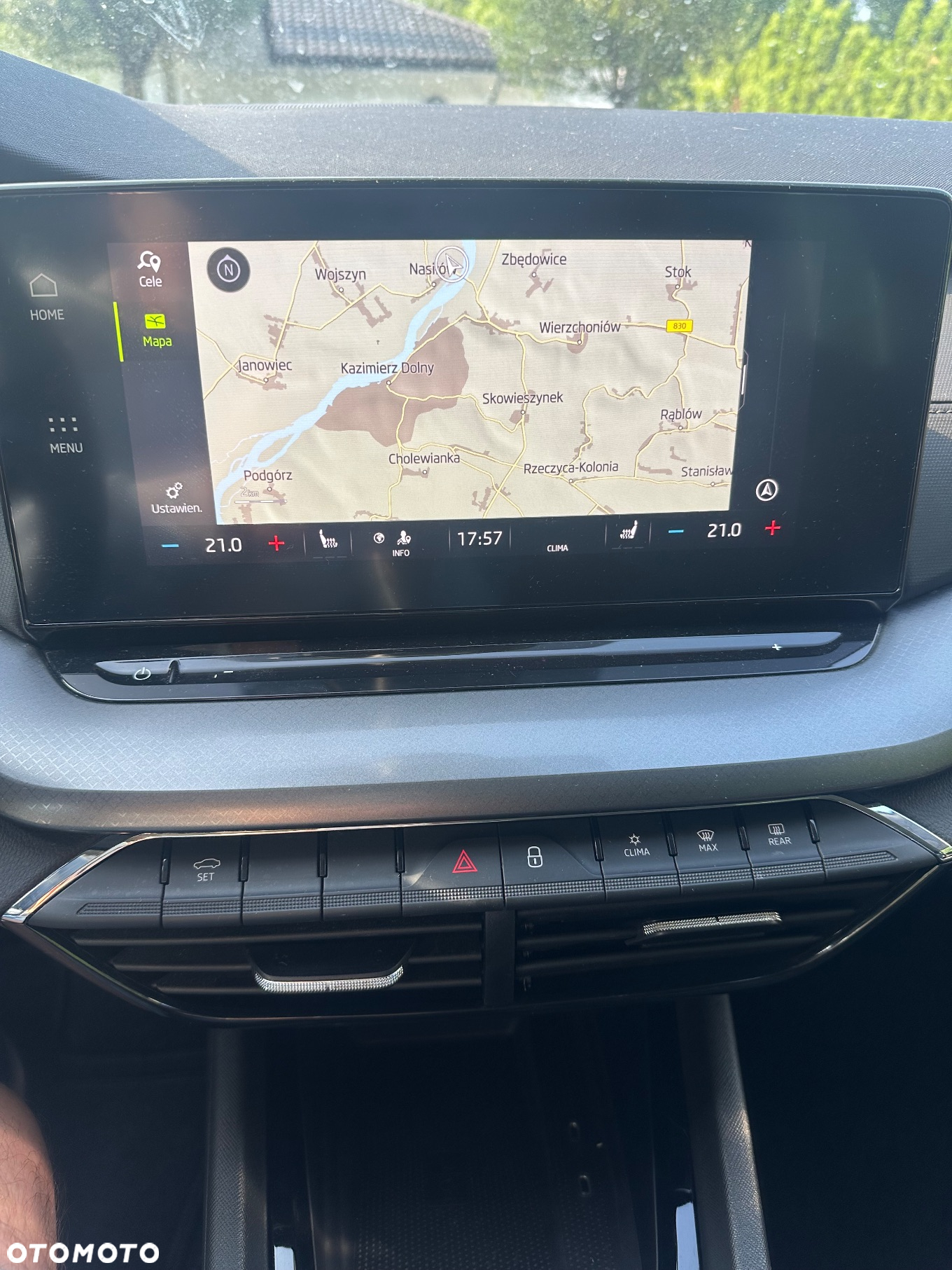 Skoda Octavia 2.0 TDI Ambition - 7