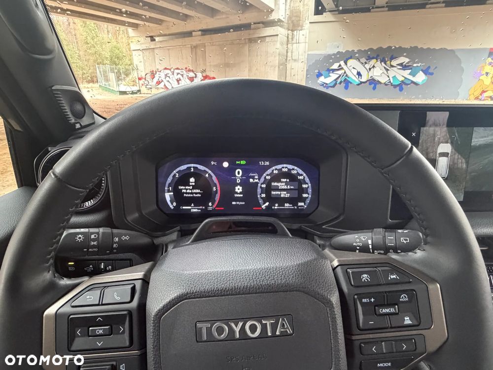 Toyota Land Cruiser LC 2.8 D-4D Executive - 34