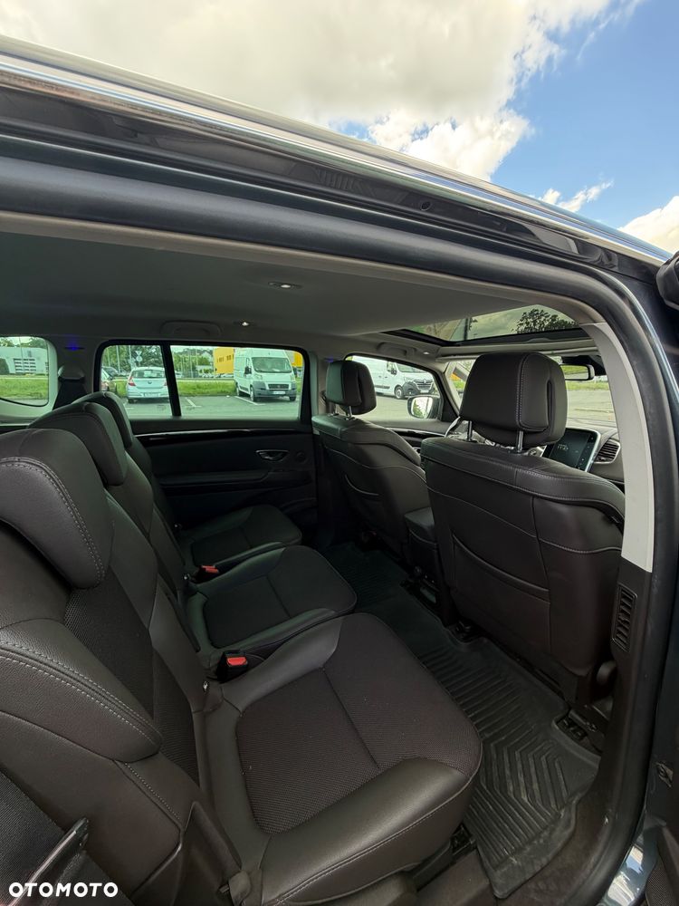 Renault Espace 1.6 dCi Energy Magnetic EDC - 8