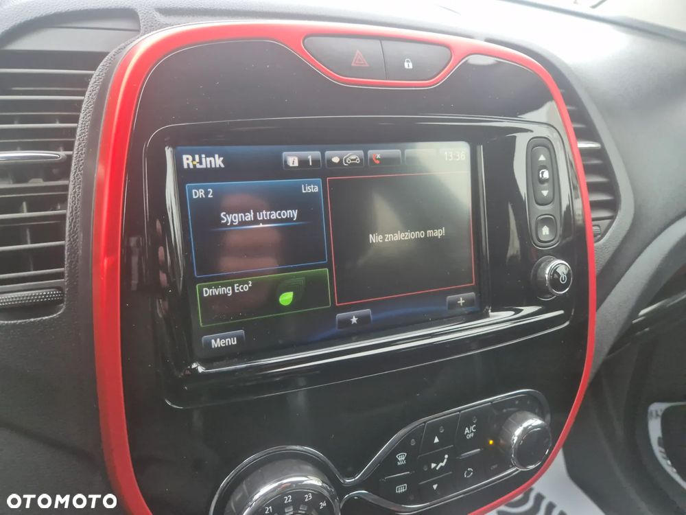 Renault Captur - 23