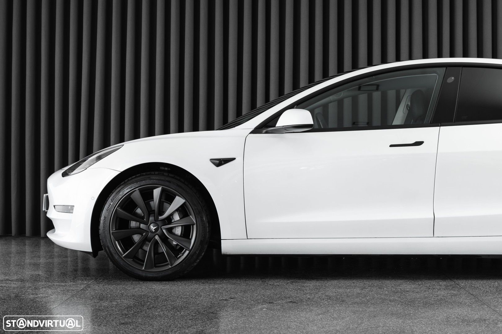 Tesla Model 3 Long Range AWD Dual Motor - 7