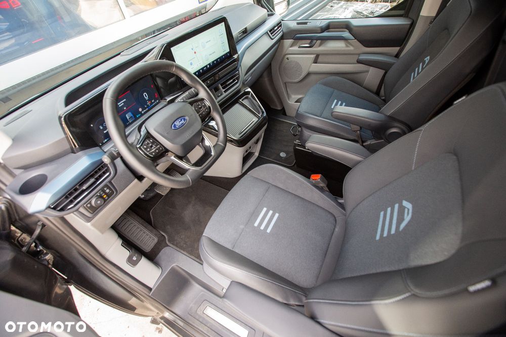 Ford Tourneo Custom L2 VA Autm Active - 11