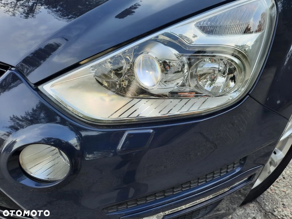 Ford S-Max 2.2 TDCi DPF Titanium X - 4