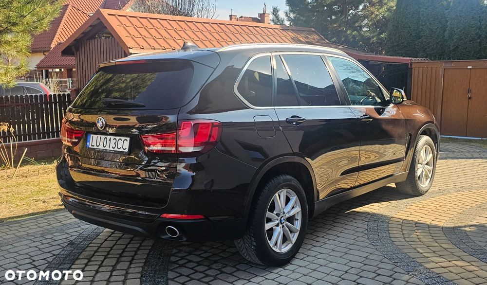 BMW X5 - 12