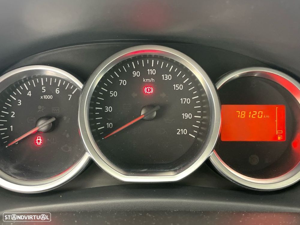 Dacia Sandero 1.0 SCe Comfort - 9