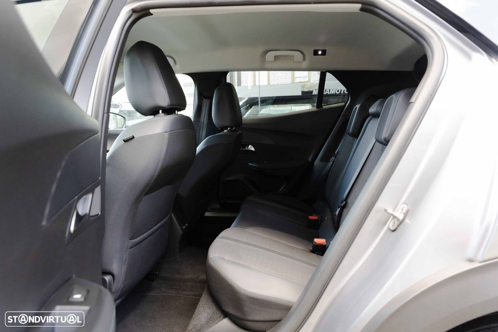 Peugeot 2008 1.5 BlueHDi Allure - 14