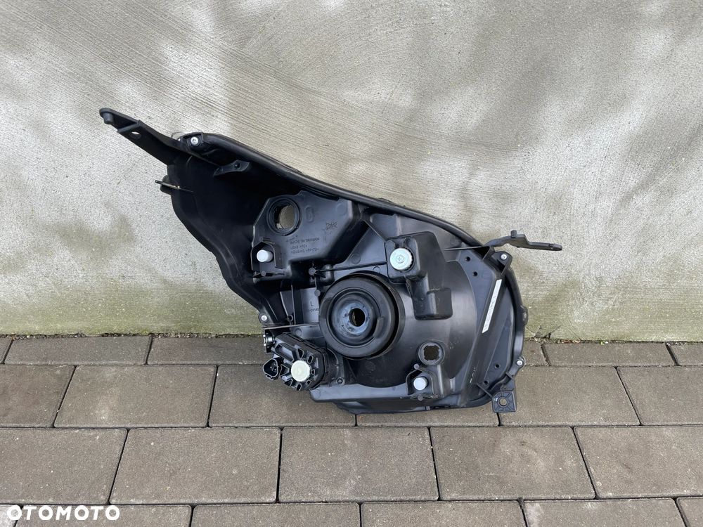 LAMPA PRZEDNIA LEWA SUZUKI ALTO II GF  2009-- NOWA - 2