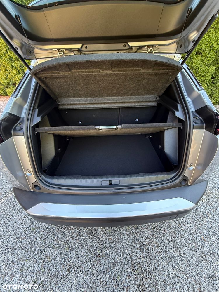 Peugeot 2008 - 15