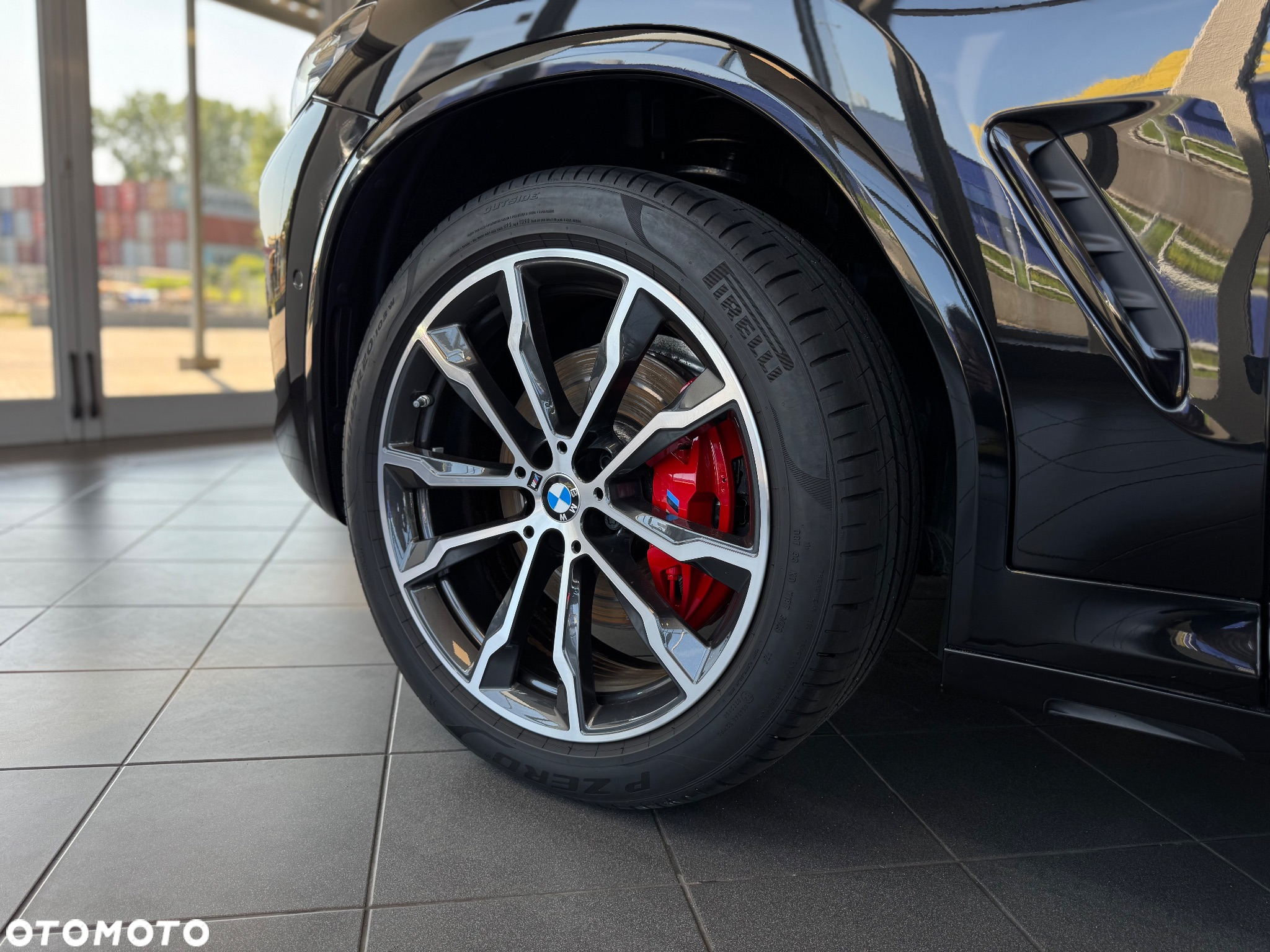 BMW X4 - 8