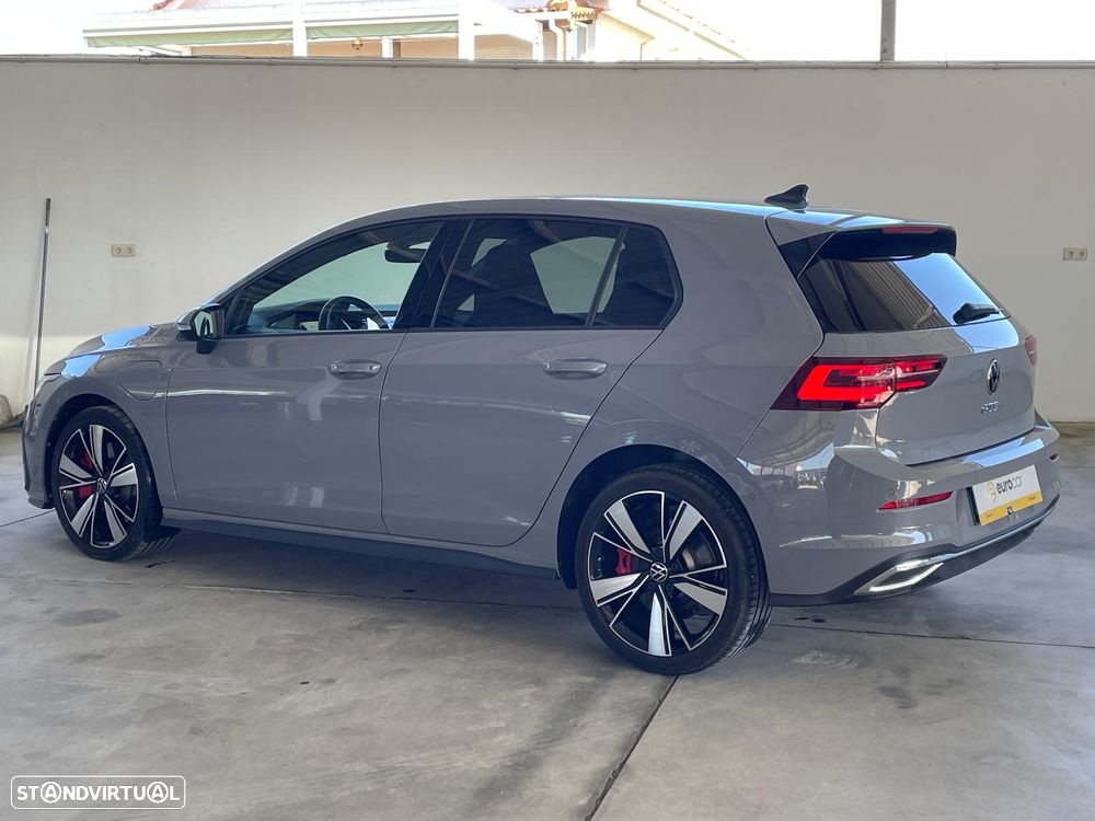 VW Golf 1.4 eHybrid OPF DSG GTE - 3