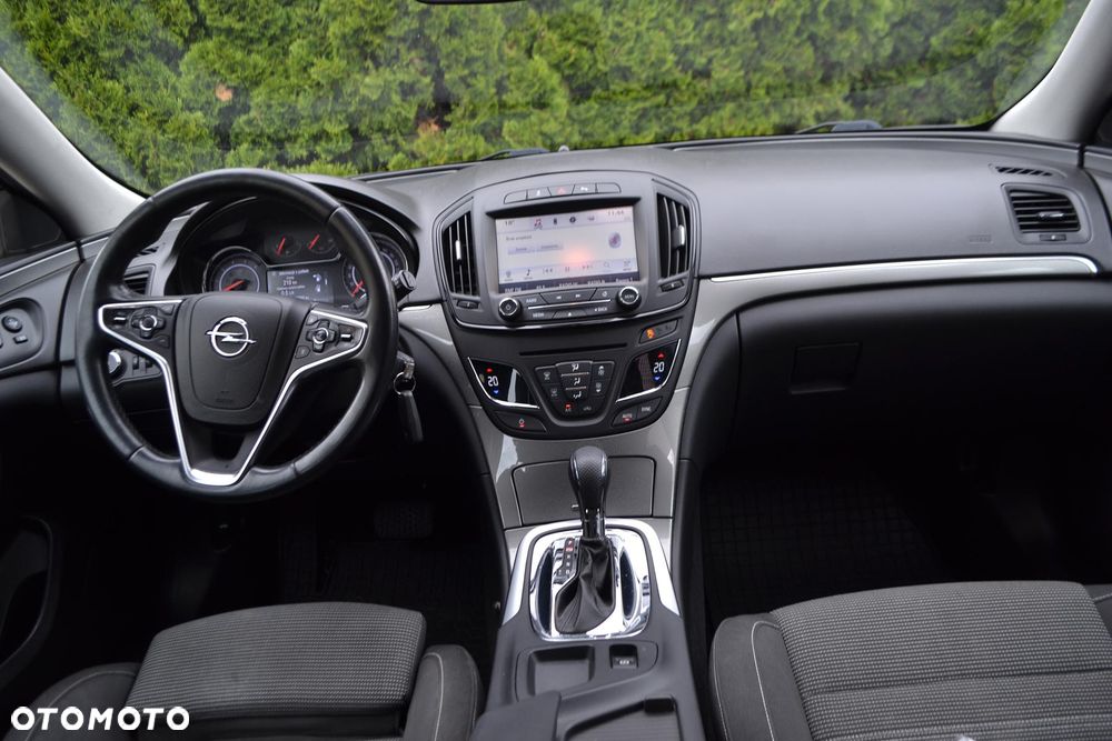 Opel Insignia 1.6 ECOTEC Exclusive - 4