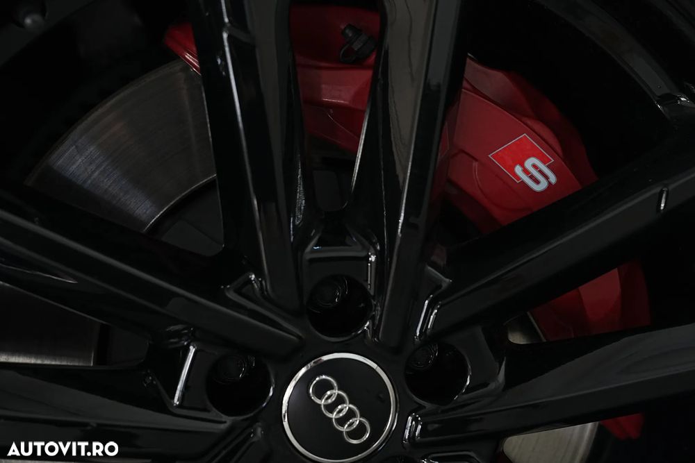 Audi A6 55 TFSI Quattro S tronic sport - 17