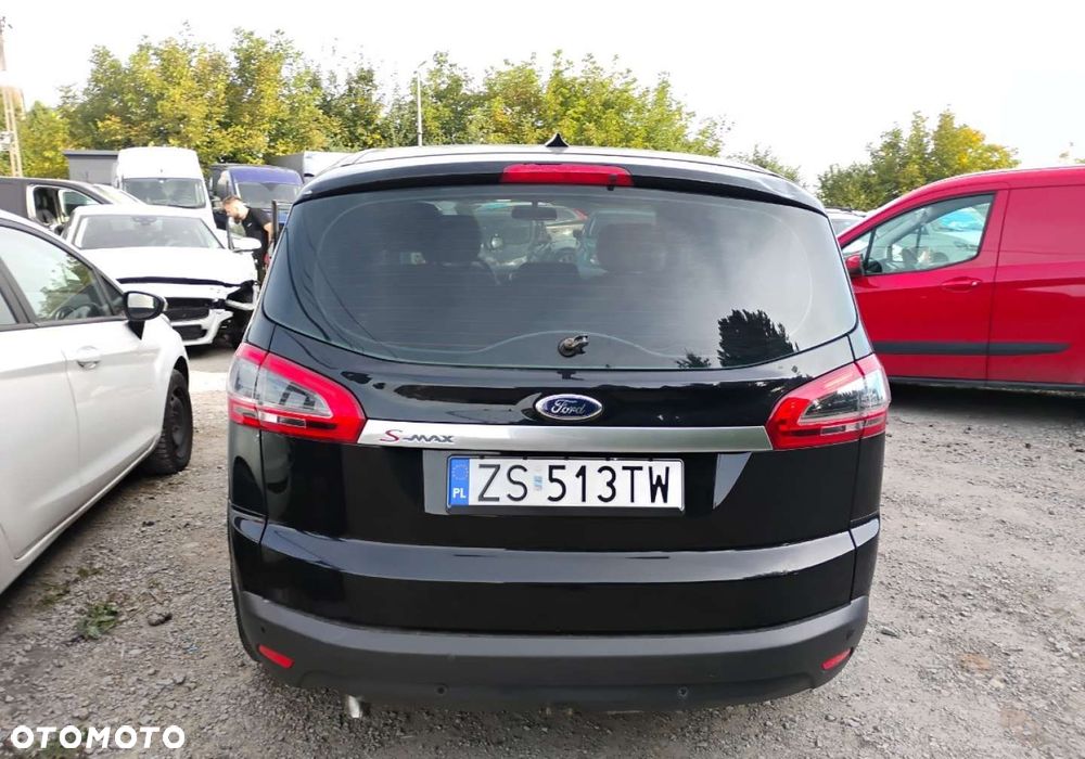 Ford S-Max - 21