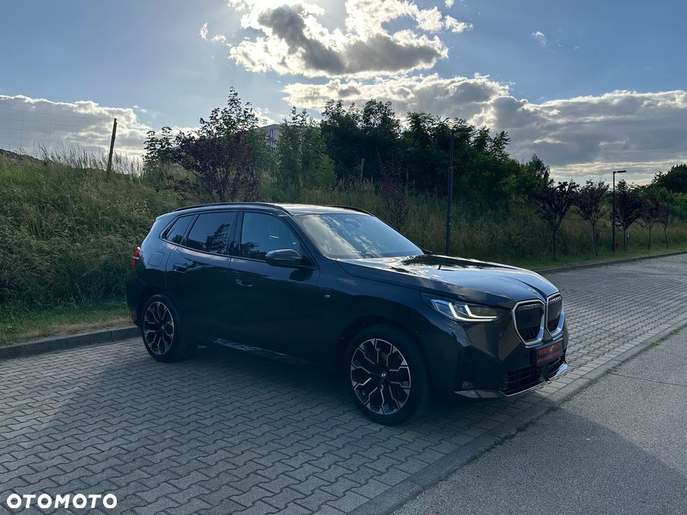 BMW X3 20d xDrive - 17