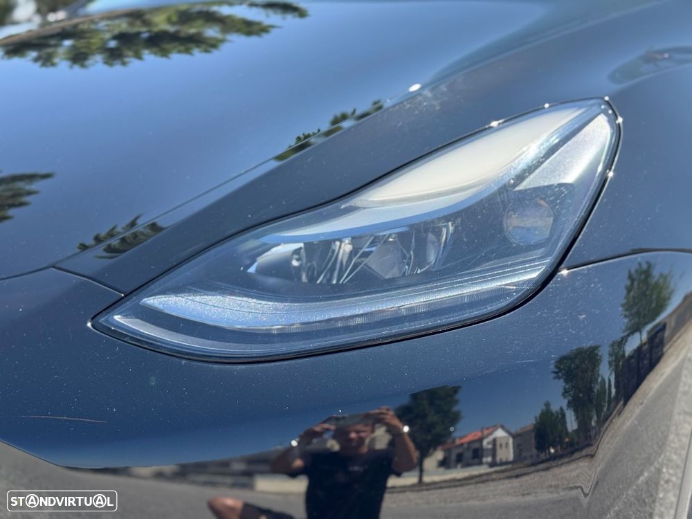 Tesla Model Y Tração Traseira - 54