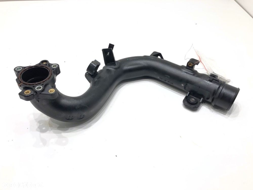 RURA TURBINY  SUZUKI SX4 S-CROSS (JY) 2013 - 2022 1.4 Hybrid (Mild Hybrid) (AKK 414) 95 kW [129 KM] - 3