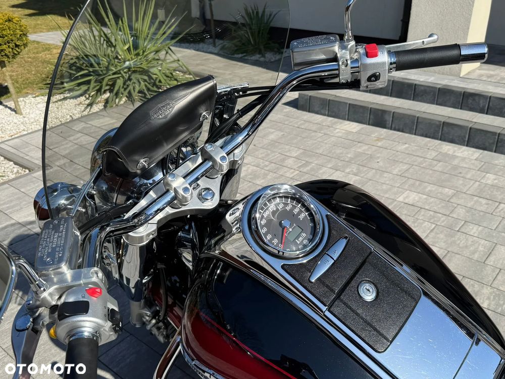 Suzuki VL 1500 Intruder LC - Boulevard C90 - 19