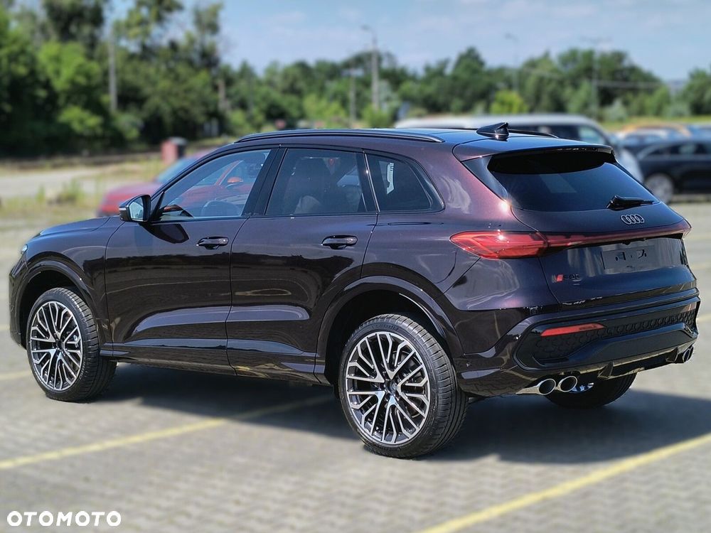 Audi SQ5 - 9