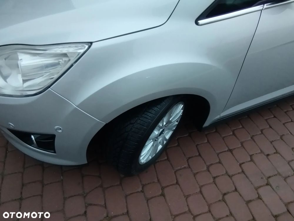 Ford C-MAX 1.6 Ti-VCT Titanium - 18