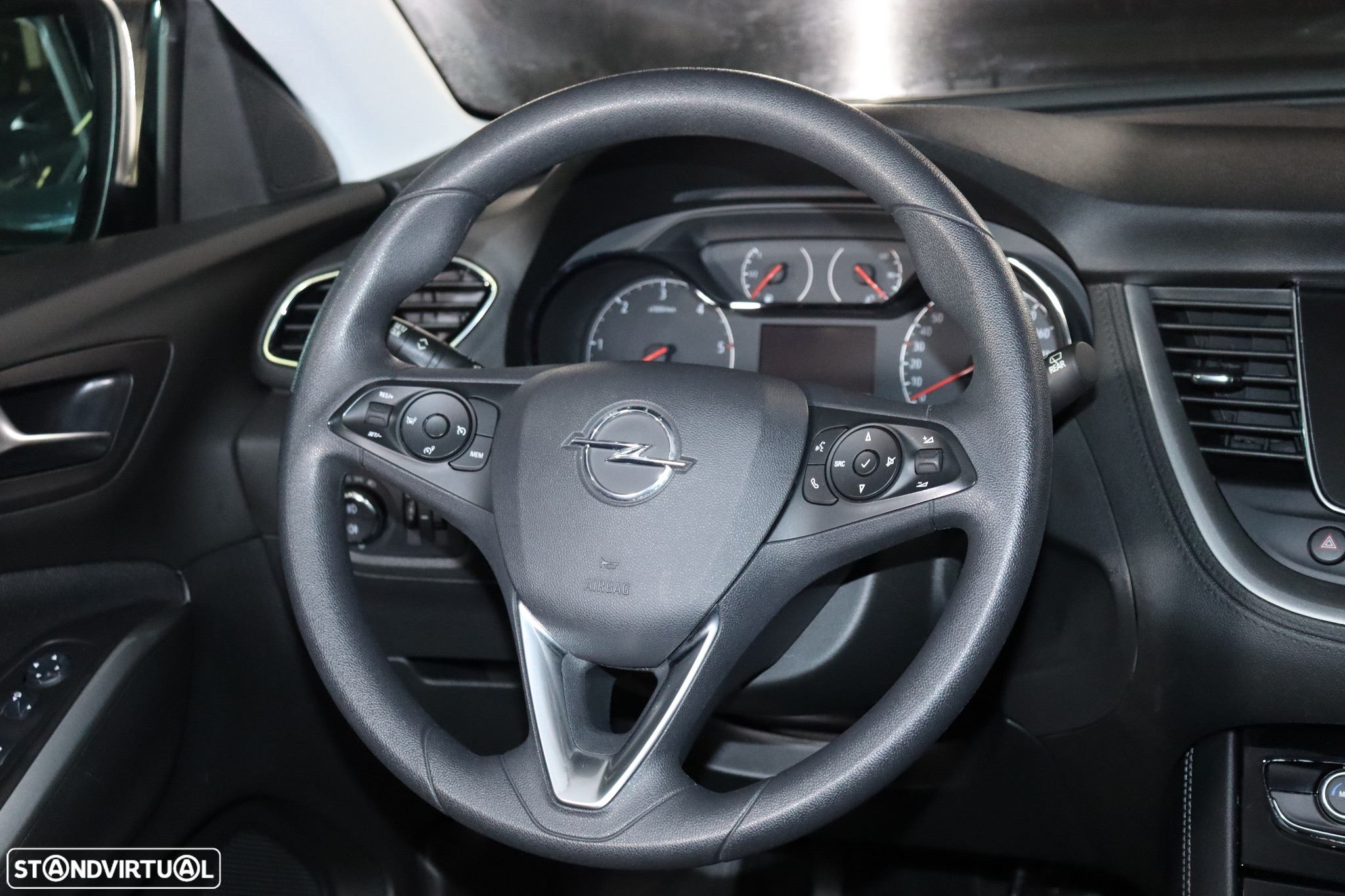 Opel Grandland X 1.6 D S&S Dynamic - 7