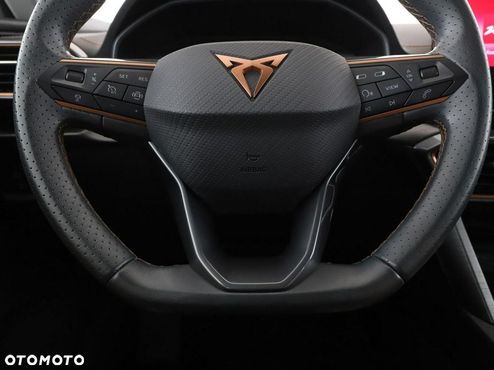 Cupra Formentor 1.5 TSI - 22