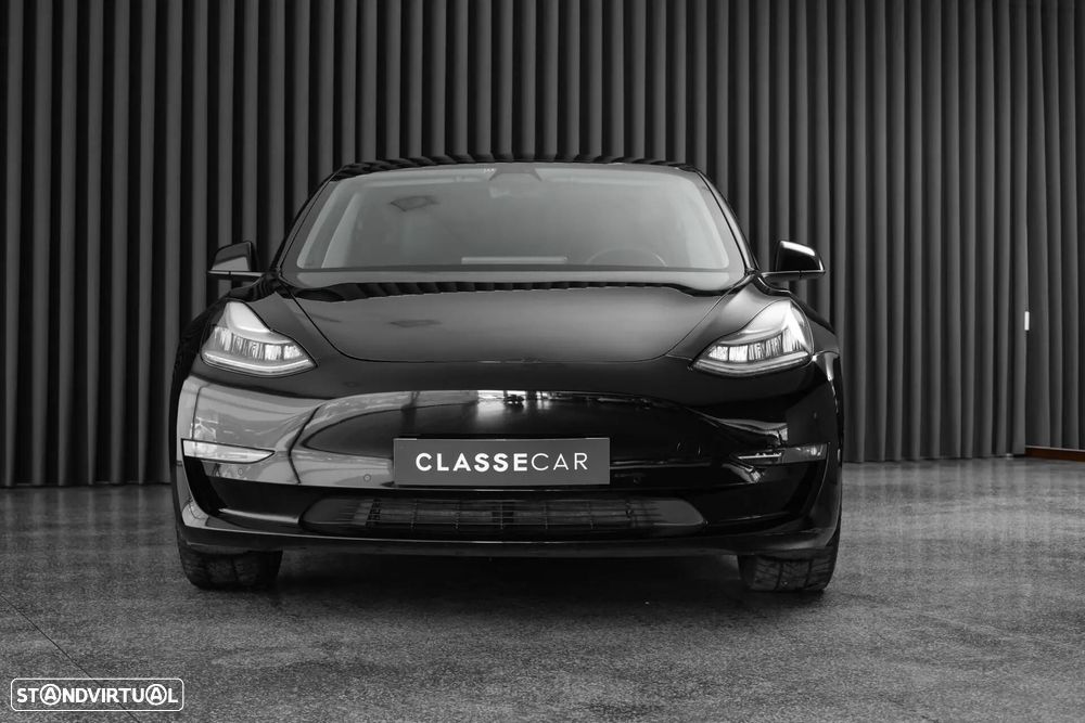 Tesla Model 3 Long Range AWD Dual Motor - 5