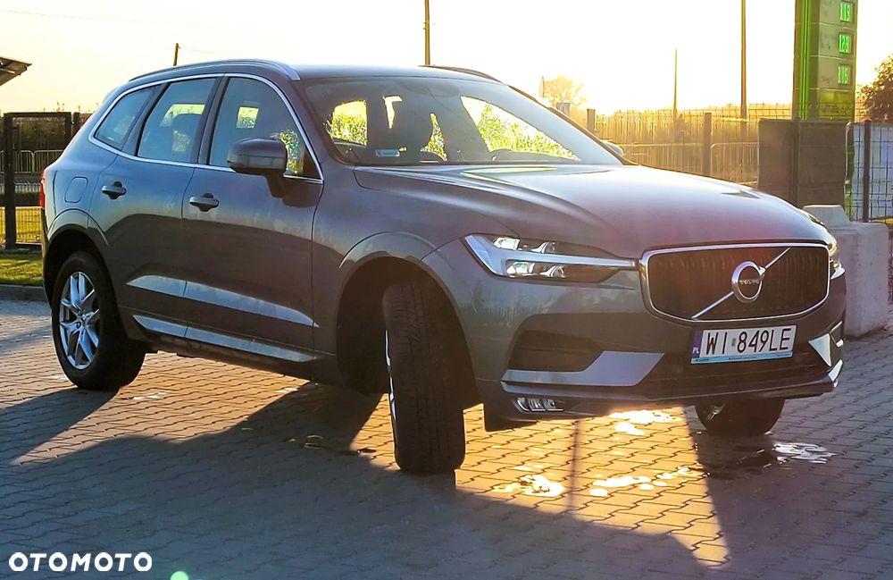 Volvo XC 60 - 8