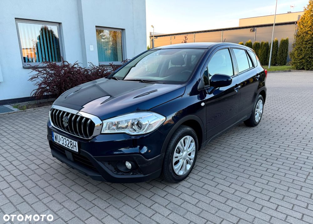 Suzuki SX4 - 9