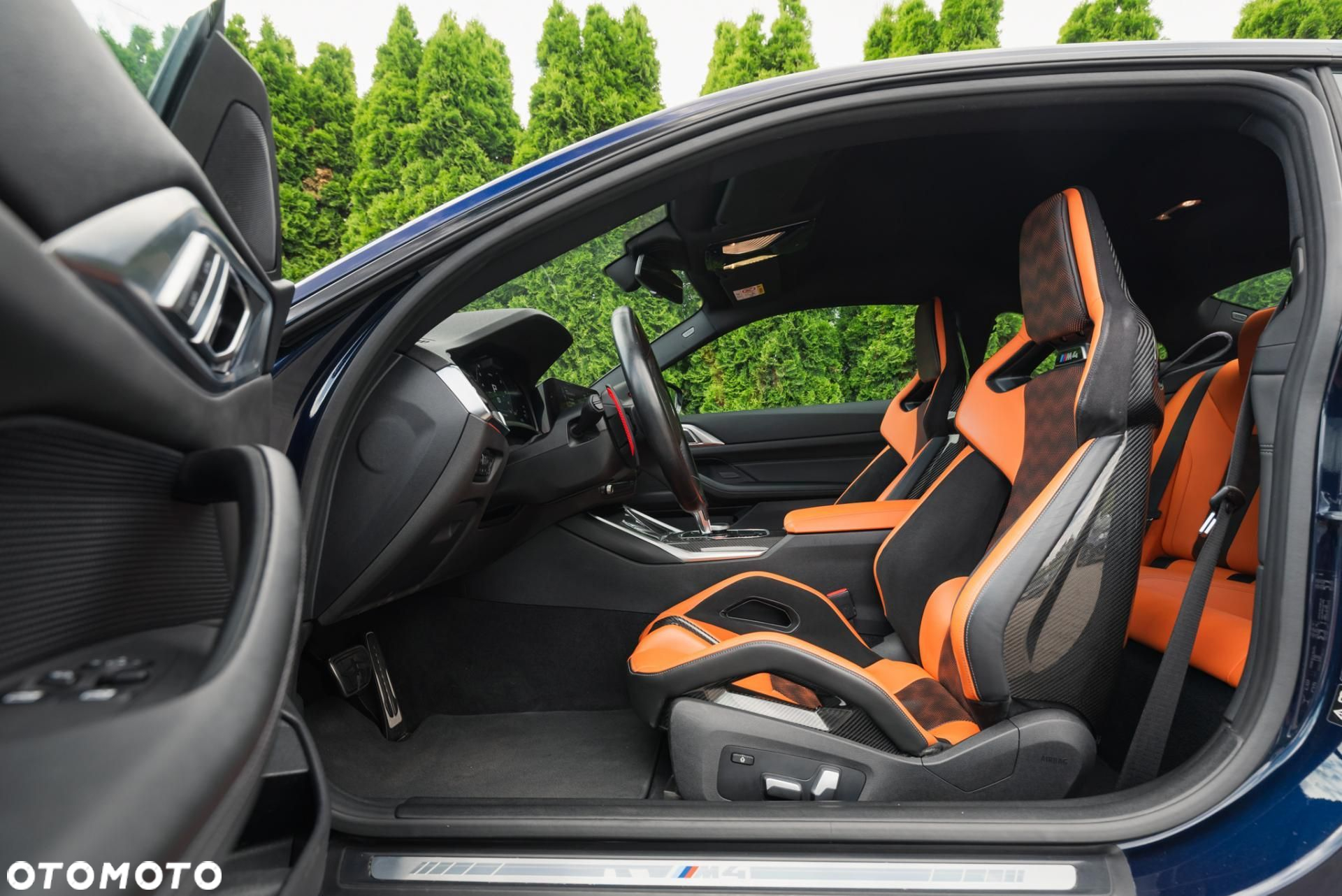 BMW M4 - 13