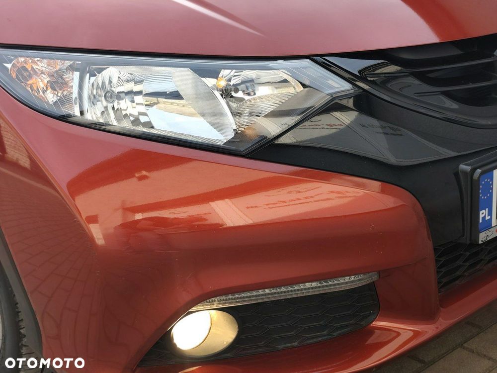 Honda Civic 1.6 i-DTEC Sport (ADAS / Connect +) - 13