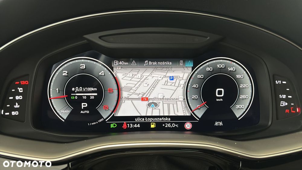Audi Q7 - 15