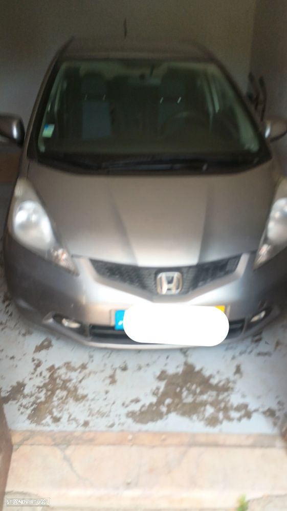 Honda Jazz 1.2 i-VTEC Elegance - 7