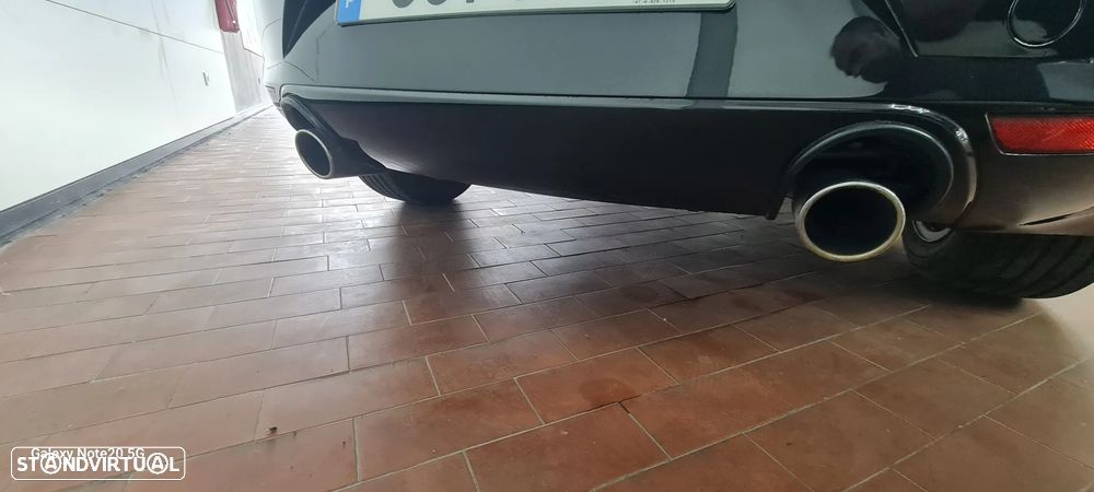 SEAT Leon 1.9 TDI Eco Sport Limited - 10