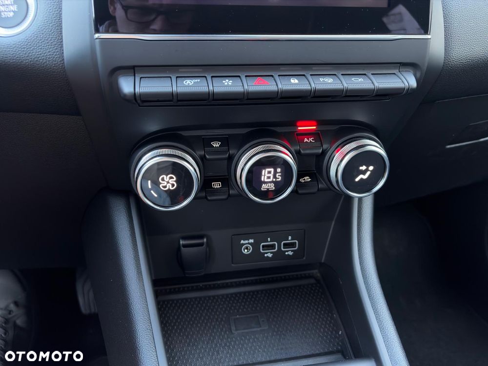 Renault Captur TCe 100 INTENS - 39