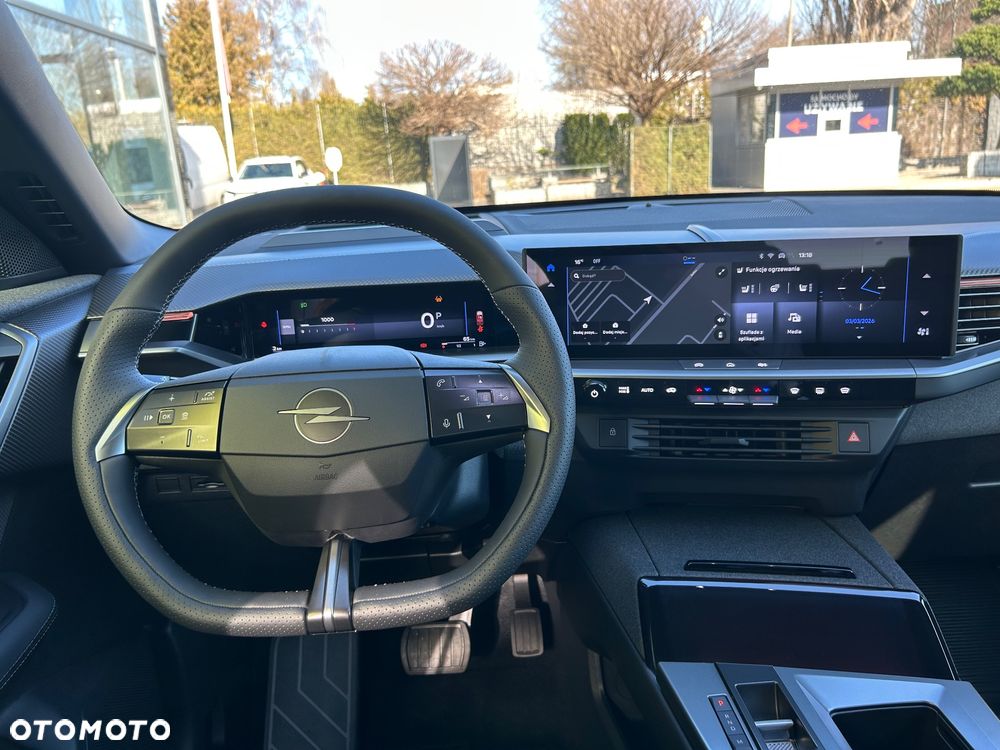 Opel Grandland 1.2 mHEV GS eDTC6 - 17