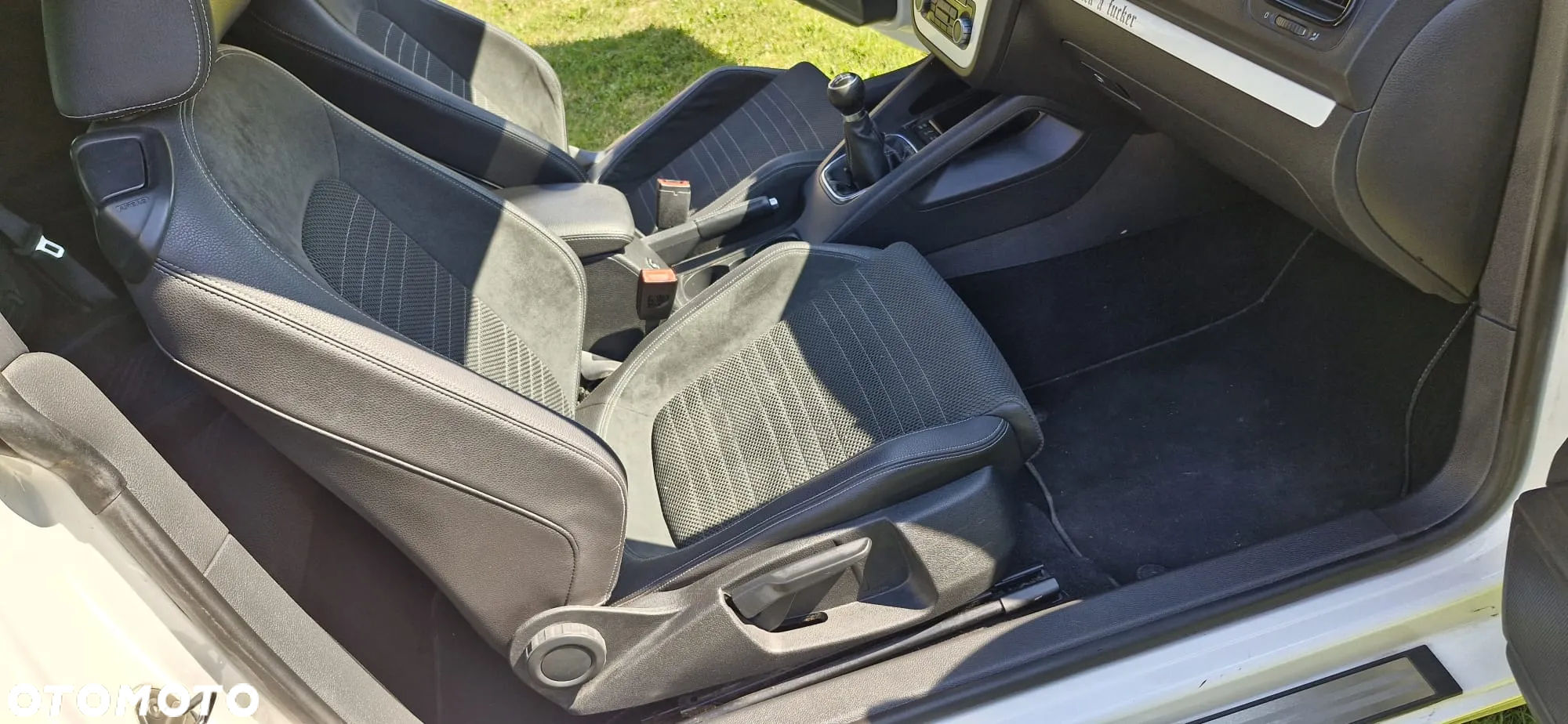 Volkswagen Scirocco 1.4 TSI Edition - 26