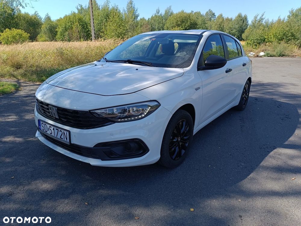 Fiat Tipo 1.0 T3 Business Edition - 16