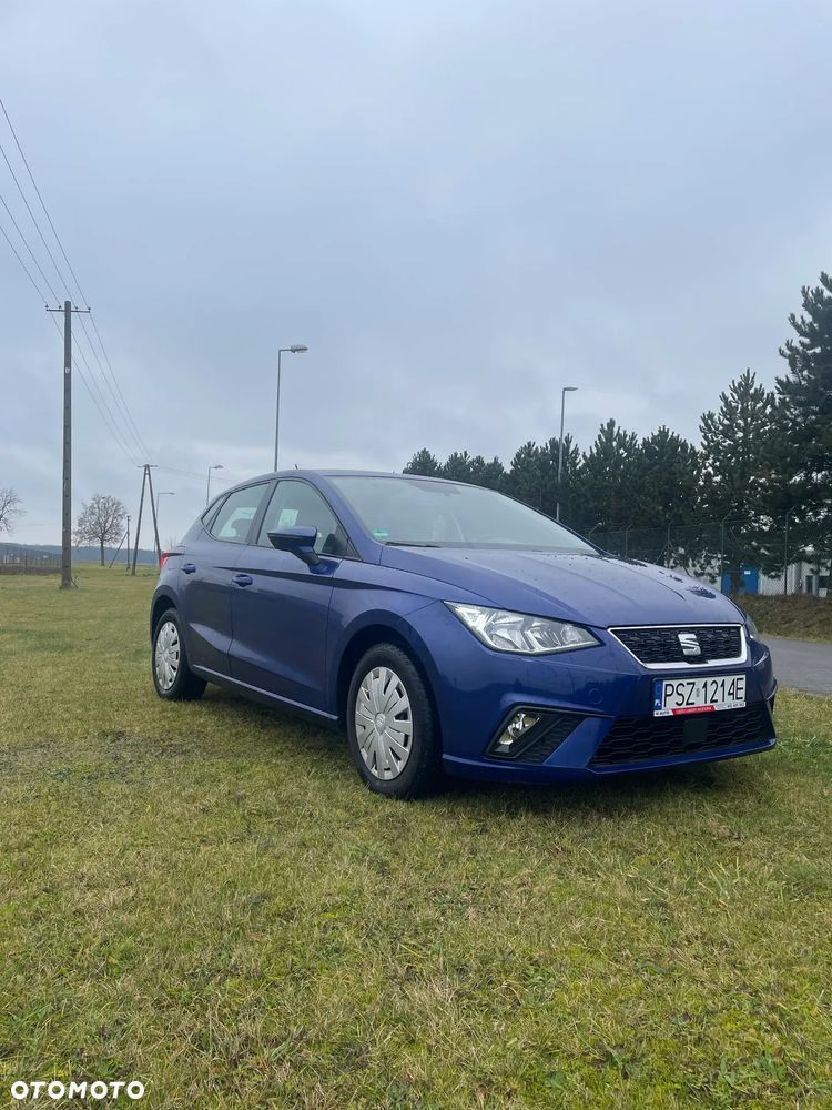 Seat Ibiza 1.0 TSI S&S Style - 6