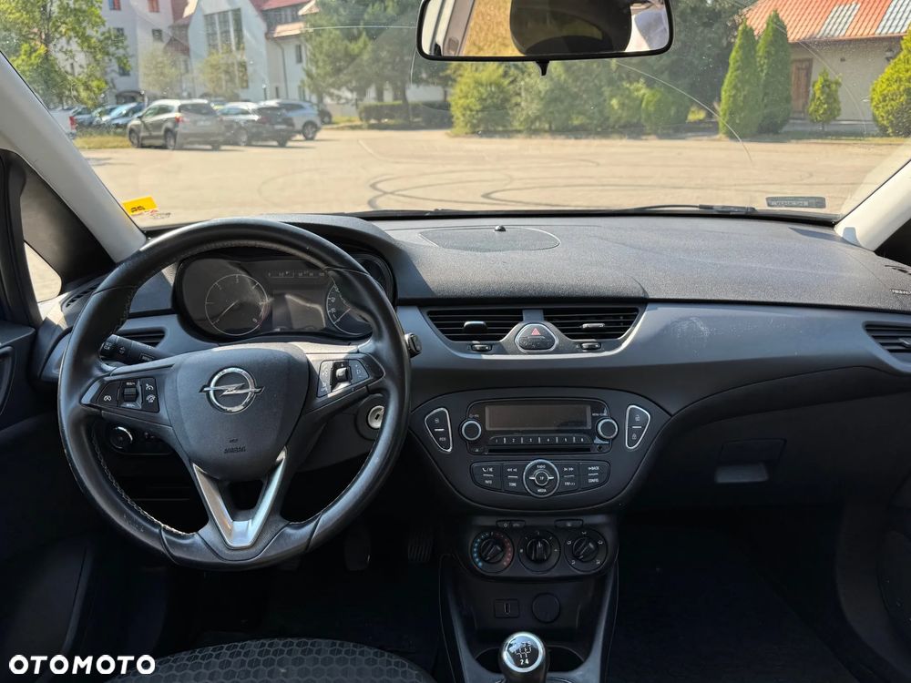 Opel Corsa - 12